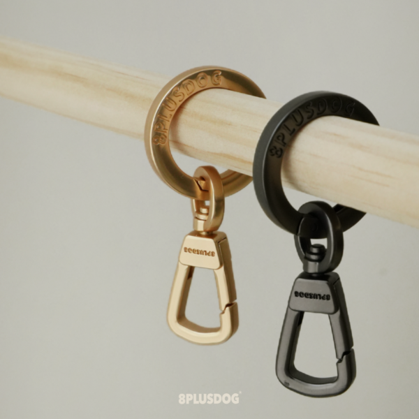 8plusdog掛環